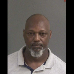 Image for Major, Tarrance   - POINTING AND PRESENTING A FIREARM and 1 additional charge