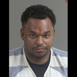 Image for Keith, Travis Gerrod  - STRONG ARMED ROBBERY