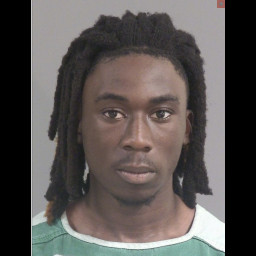 Photo of Brown, Vinson Bernard Jr.