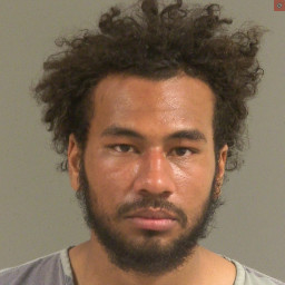 Image for McBride, Jordan Leron  - GRAND LARCENY