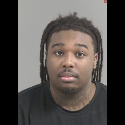 Image for Pinckney, Keyante De'Shawn Akeem   - PUBLIC DISORDERLY CONDUCT