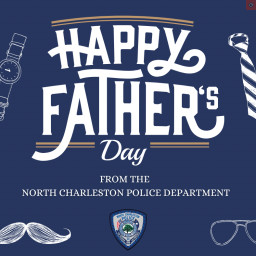 Image for NCPD Celebrates Father's Day