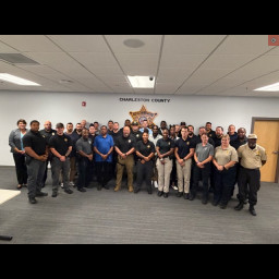 Image for Congratulations to Our SROs on Completing the National Basic SRO Course!