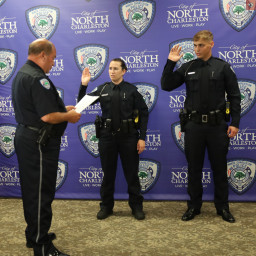 Image for Welcome to the NCPD Family!