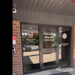 Image for Police Lobby