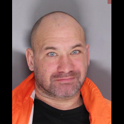 Image for Baughman, Brian Scott  - CRIMINAL MISCHIEF-DAMAGE PROPERTY