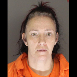 Photo of RAMSBURG, MICHELLE MARIA 