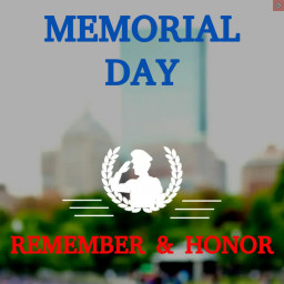 Image for Memorial Day 2026: Honoring Our Fallen Heros