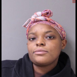 Photo of Webb, Jahnya D 