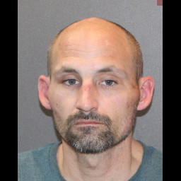 Photo of Scott, Brandon Richard 