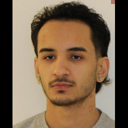 Photo of Feliciano, Christopher J 