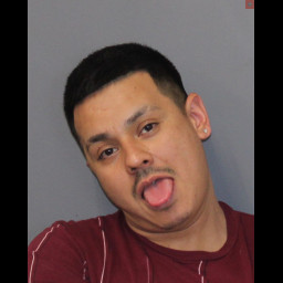 Photo of Alvarado Martinez, Christian M 