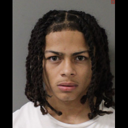 Photo of Douglas, Jamori  