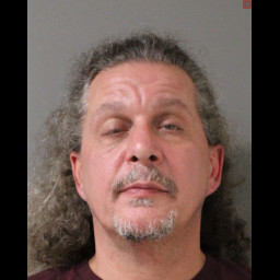 Image for Baxter, David   - ASSAULT-2ND DEGREE and 1 additional charge