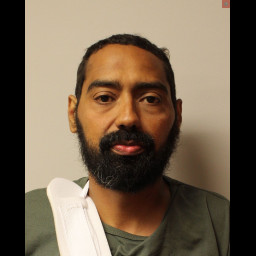 Image for Muriel, Jonathan N  - AGGRAVATED FAMILY OFFENSE and 2 additional charges