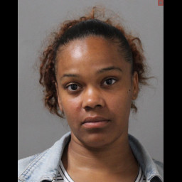 Image for Washington, Jaesia N  - ATTEMPTED GANG ASSAULT IN THE SECOND DEGREE and 1 additional charge