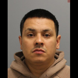 Image for Alvarado Martinez, Christian M  - AUO 1ST DEGREE and 2 additional charges