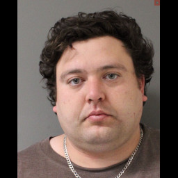 Image for Erlacher, Michael A  - DRIVING WHILE INTOXICATED 1ST OFFENSE and 3 additional charges