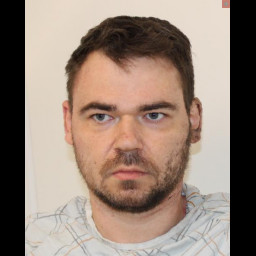Image for Butterworth, James A  - ASSAULT-2ND DEGREE and 1 additional charge