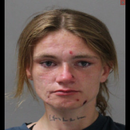 Image for Rhodes, Jazzlynn   - ROBBERY-2ND DEGREE and 1 additional charge
