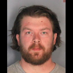 Image for Rush, Jake R  - RAPE-FIRST DEGREE and 2 additional charges