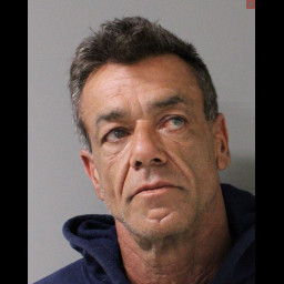 Image for Verona Garcia, Francisco   - DWI 1ST OFFENSE and 2 additional charges