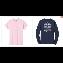 Image for 2026 National Night Out Shirts Now Available!