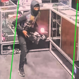 Image for Juana Day Burglary - 6-3-26