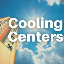 Image for PSA From Johnstown Fire - Local Cooling Stations