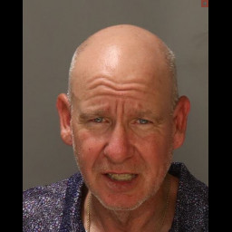 Photo of Grace, Jeffrey Joseph III