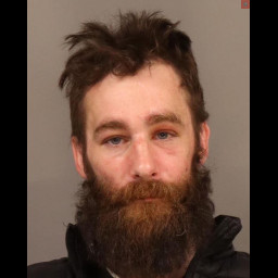 Image for Antonuccio, Brian Bancroft  - (18) 780-113 (A16) PROHIBITED ACTS; PENALTIES (M) and 2 additional charges