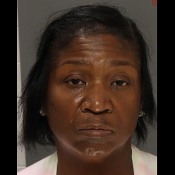 Image for Bethune, Felicia Antionette  - 3929 (A)(1) RETAIL THEFT (S)