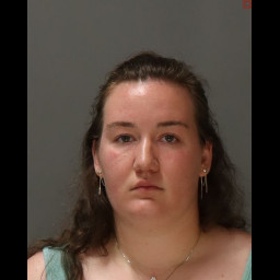 Image for Smith, Brianna Louise  - (18) 3929 (A)(1) RETAIL THEFT (M1) and 1 additional charge