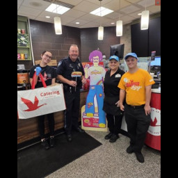 Image for THANK YOU WAWA 2026 HOAGIE DAY
