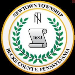 Image for Newtown Township Public Works Department John Ehlmann Retirement