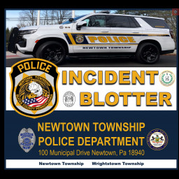 Image for INCIDENT BLOTTER: MAY 29 - JUNE 4, 2026
