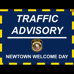 Image for NEWTOWN WELCOME DAY - JUNE 14, 2026
