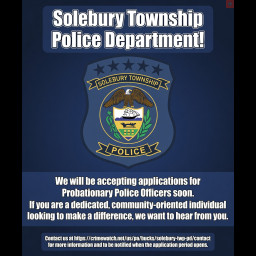 Image for Solebury Township Police Department!