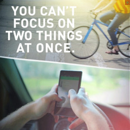 Image for DISTRACTED DRIVING - Enforcement Update