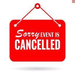 Image for Cram the Cruiser event CANCELLED