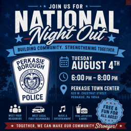 Image for National Night Out