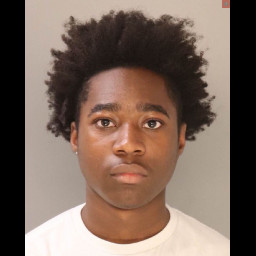 Image for Hoskins, Kieare   - RECEIVING STOLEN PROPERTY and 3 additional charges