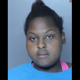 Image for Wedderburne, Joyce  Alize  - BURGLARY and 8 additional charges