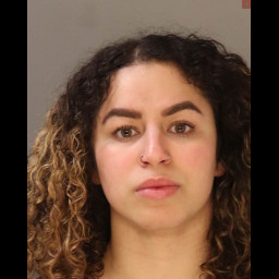 Photo of Gambrell-Scharf, Chyna Desiree 
