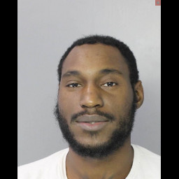 Photo of BROWN, JAROD LAMAR 