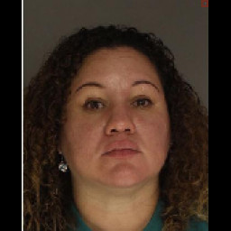 Image for OSICK, NATALIA   - 1 COUNT OF SIMPLE ASSAULT