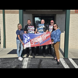 Image for Wilsbach Distributors Energizes Police Department