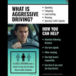 Image for Lower Swatara Township Police Participating in Statewide Aggressive Driving Campaign