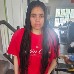 Image for Missing Juvenile