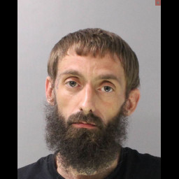 Image for Achenbach, John Henry Jr. - (1) COUNT OF POSSESSION OF FIREARM PROHIBITED(F2)